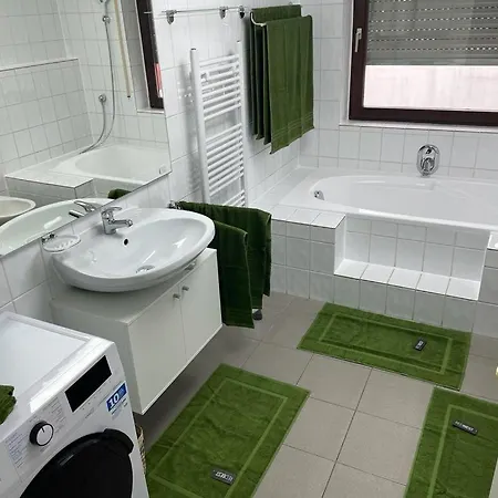 Einzigartige Mit Viel Extras 公寓