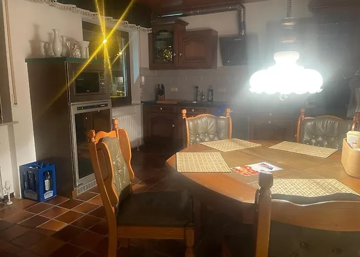 Apartamento Einzigartige Mit Viel Extras *