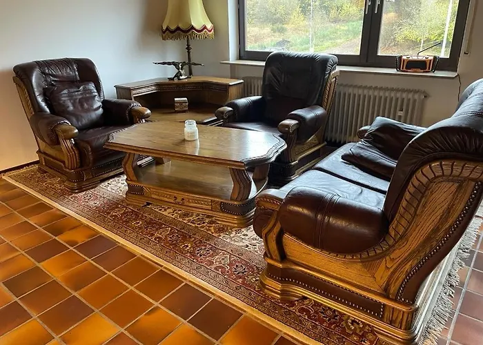 Apartamento Einzigartige Mit Viel Extras