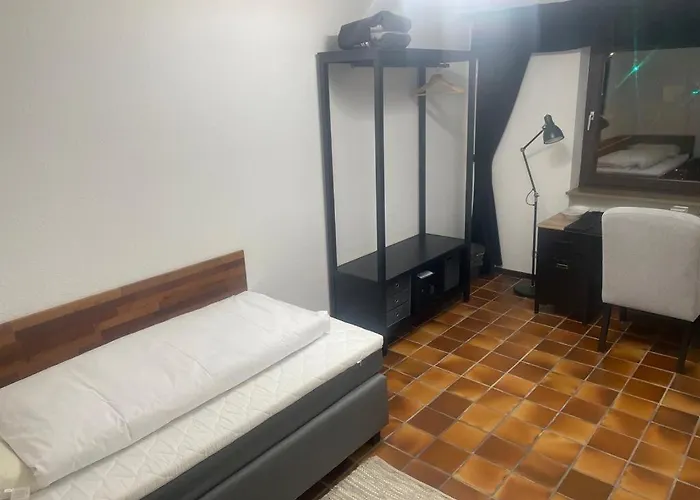 Einzigartige Mit Viel Extras * Kaiserslautern