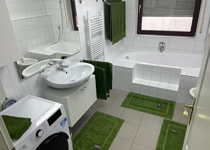 Einzigartige Mit Viel Extras Apartamento