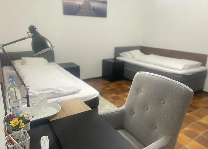 Apartamento Einzigartige Mit Viel Extras Kaiserslautern