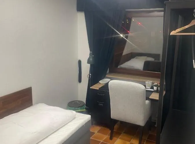 Apartamento Einzigartige Mit Viel Extras