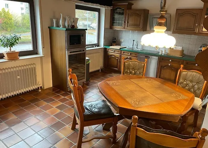 Einzigartige Mit Viel Extras *